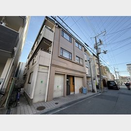服部天神駅より徒歩8分 2階 築31年8ヶ月の賃貸物件