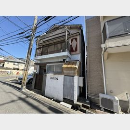 柴原阪大前駅より徒歩11分 築61年4ヶ月の賃貸物件