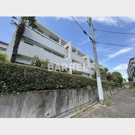 クレリエール21藤白台の賃貸物件