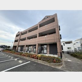クレアート 2階 築20年2ヶ月の賃貸物件