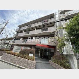 緑地公園駅より徒歩5分 3階 築36年2ヶ月の賃貸物件