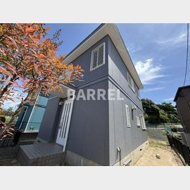 山田駅より徒歩10分 1階 築33年8ヶ月の賃貸物件