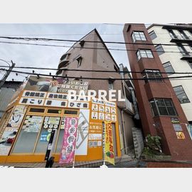 エミーナヒルズ 4階 築25年7ヶ月の賃貸物件