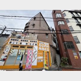 エミーナヒルズ 3階 築25年7ヶ月の賃貸物件