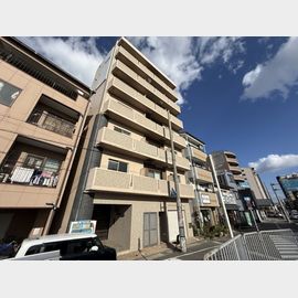 ハウセ西本町の賃貸物件