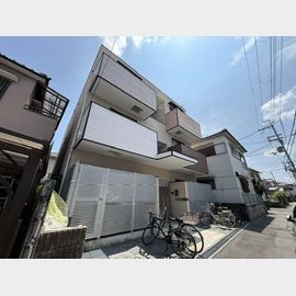 パロス石橋レジデンシアの賃貸物件