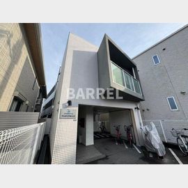 サンロイヤル柴原 2階 築17年9ヶ月の賃貸物件