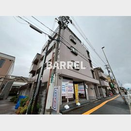 サンハイム２の賃貸物件