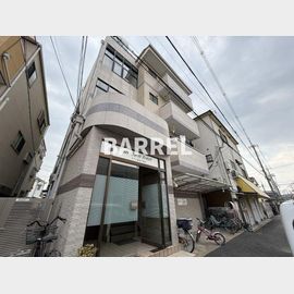メゾン東栄の賃貸物件