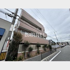 リヴェール西出 1階 築31年6ヶ月の賃貸物件