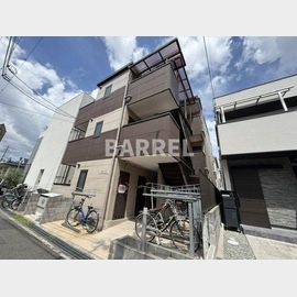 TST稲野駅前 3階 築9年の賃貸物件