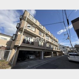 RIGEL岡町 2階 築30年2ヶ月の賃貸物件
