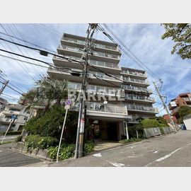 グローリーハイツ西緑丘の賃貸物件