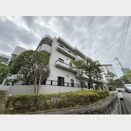 少路駅より徒歩12分 2階 築26年7ヶ月の賃貸物件