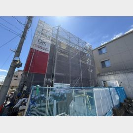 グランリヴェール建石 2階 新築の賃貸物件