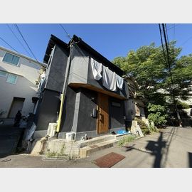 蛍池駅より徒歩9分 1階 築58年7ヶ月の賃貸物件