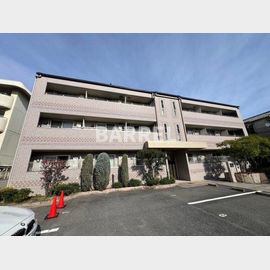 キリベアート 1階 築21年6ヶ月の賃貸物件