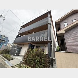 ウェルスクエア池田井口堂 3階 新築の賃貸物件