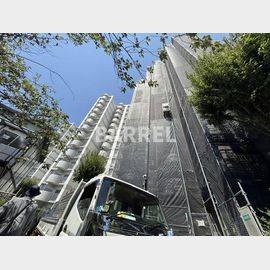 南千里駅より徒歩11分 9階 築48年6ヶ月の賃貸物件
