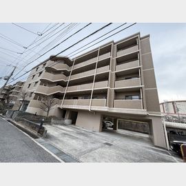 千里山駅より徒歩15分 4階 築28年6ヶ月の賃貸物件