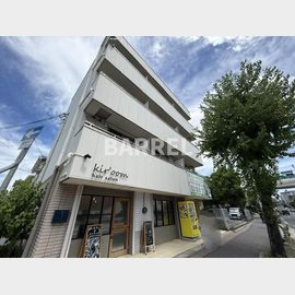 伊丹駅より徒歩5分 4階 築10年9ヶ月の賃貸物件