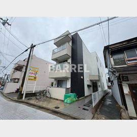 クレハ池田の賃貸物件