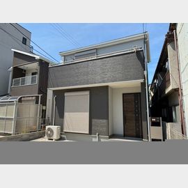 神崎川駅より徒歩13分 1階 築4年4ヶ月の賃貸物件