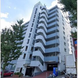 緑地公園駅より徒歩2分 4階 築46年2ヶ月の賃貸物件
