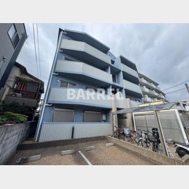 パルティール本町 3階 築22年1ヶ月の賃貸物件