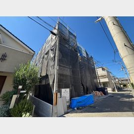 石橋阪大前駅より徒歩9分 1階 新築の賃貸物件