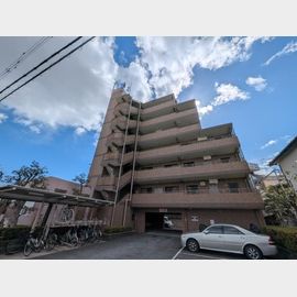 MAISONCIRCLE 5階 築27年6ヶ月の賃貸物件