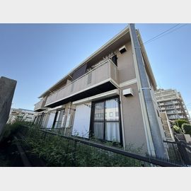 メゾンアベニール 2階 築35年7ヶ月の賃貸物件