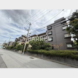 千里山駅より徒歩9分 3階 築40年5ヶ月の賃貸物件