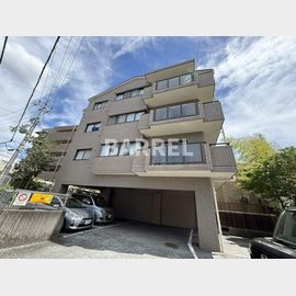 伊丹駅より徒歩30分 2階 築32年8ヶ月の賃貸物件