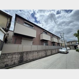 フラットヒル服部Aの賃貸物件