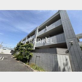 プレミール桃山台 3階 築16年8ヶ月の賃貸物件