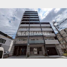 石橋阪大前駅より徒歩8分 10階 築3年6ヶ月の賃貸物件