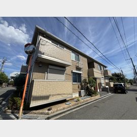 岡町駅より徒歩5分 2階 築15年の賃貸物件