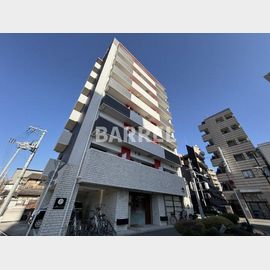 ＯＮＬＹＯＮＥ池田 7階 築12年5ヶ月の賃貸物件