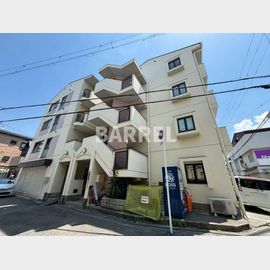 服部天神駅より徒歩12分 2階 築36年5ヶ月の賃貸物件