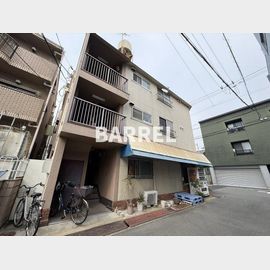 穂積マンション 3階 築49年8ヶ月の賃貸物件