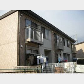 ユニフレックス寺本Ａ 築21年6ヶ月の賃貸物件