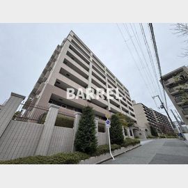 パークハイム豊中緑地公園の賃貸物件