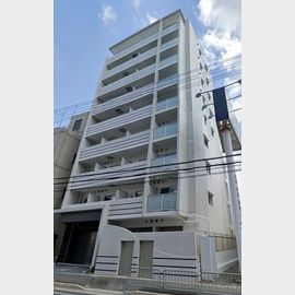 アーバネックストヨナカ 4階 築15年2ヶ月の賃貸物件
