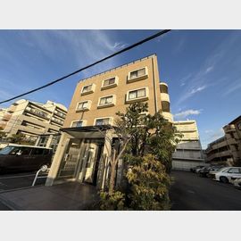 服部天神駅より徒歩8分 2階 築26年9ヶ月の賃貸物件