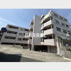新伊丹駅より徒歩7分 2階 築38年の賃貸物件