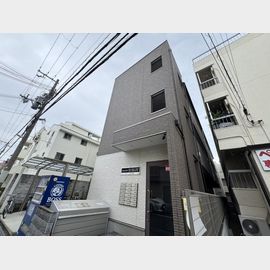 蛍池駅より徒歩7分 3階 築9年7ヶ月の賃貸物件