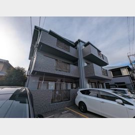豊中駅より徒歩12分 2階 築28年5ヶ月の賃貸物件