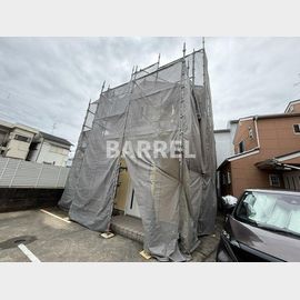 岡町駅より徒歩5分 1階 築23年の賃貸物件