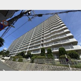 緑地公園駅より徒歩5分 7階 築49年8ヶ月の賃貸物件